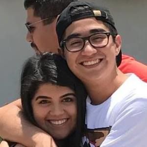 Meet your Posher, Jose